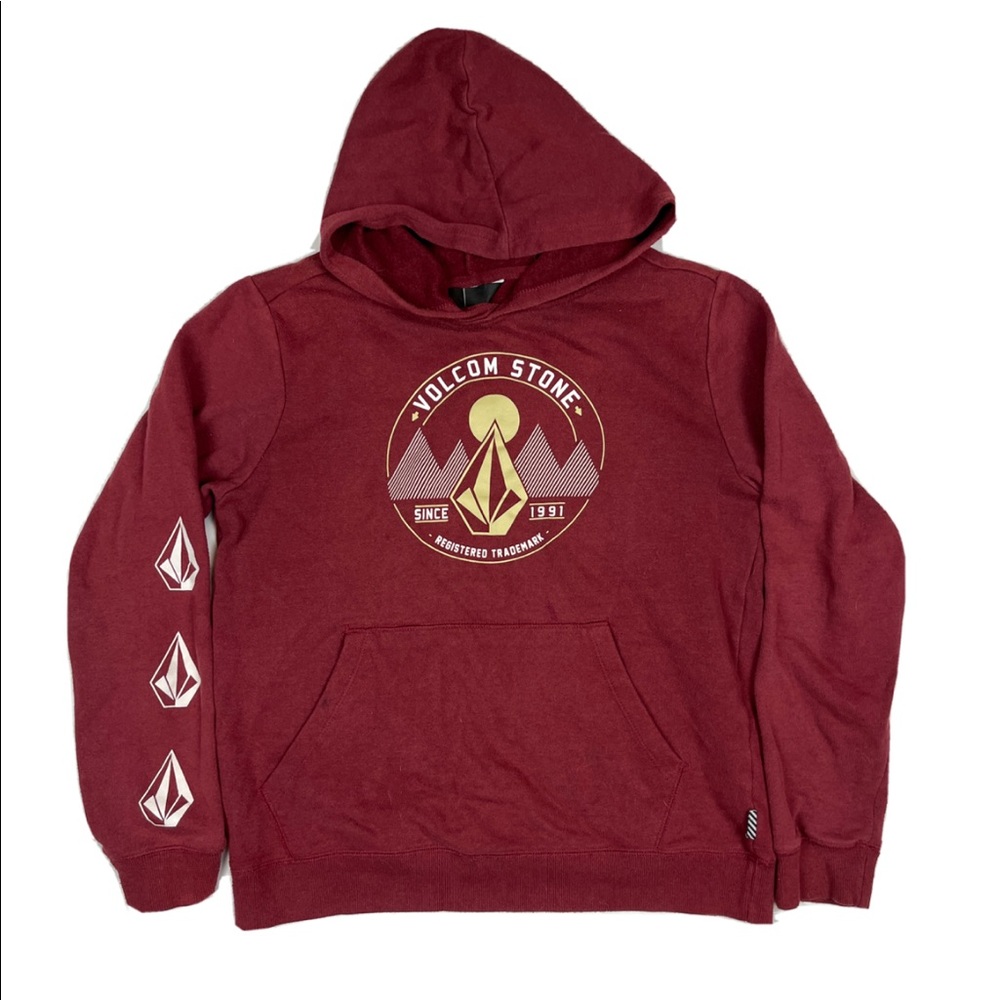 Volcom Hoodie